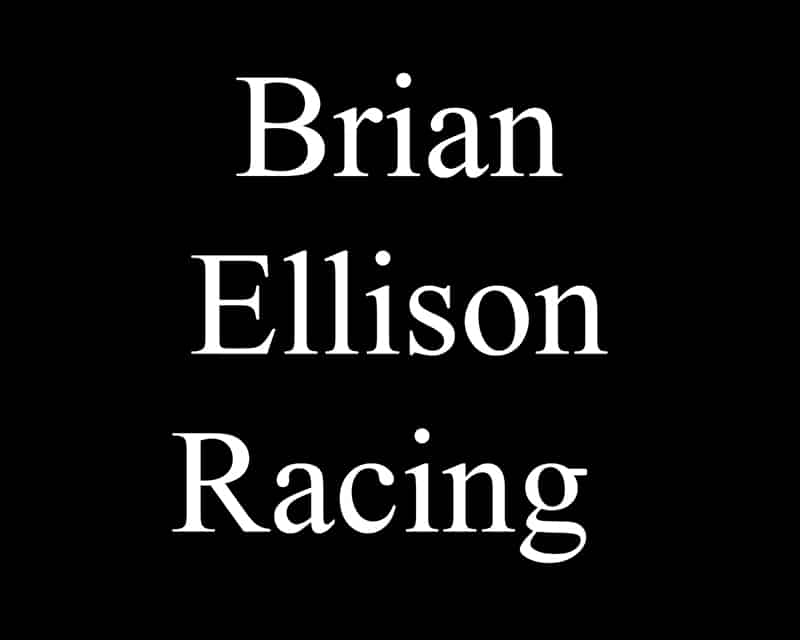 Brian Ellison Racing (Race Horse Trainer)