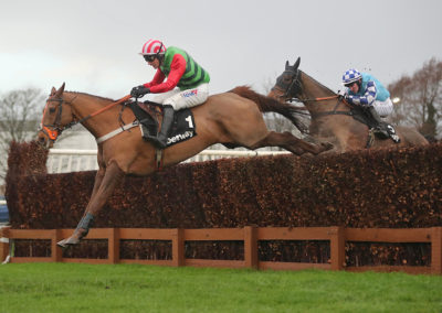 Brian Ellison Racing (Race Horse Trainer)