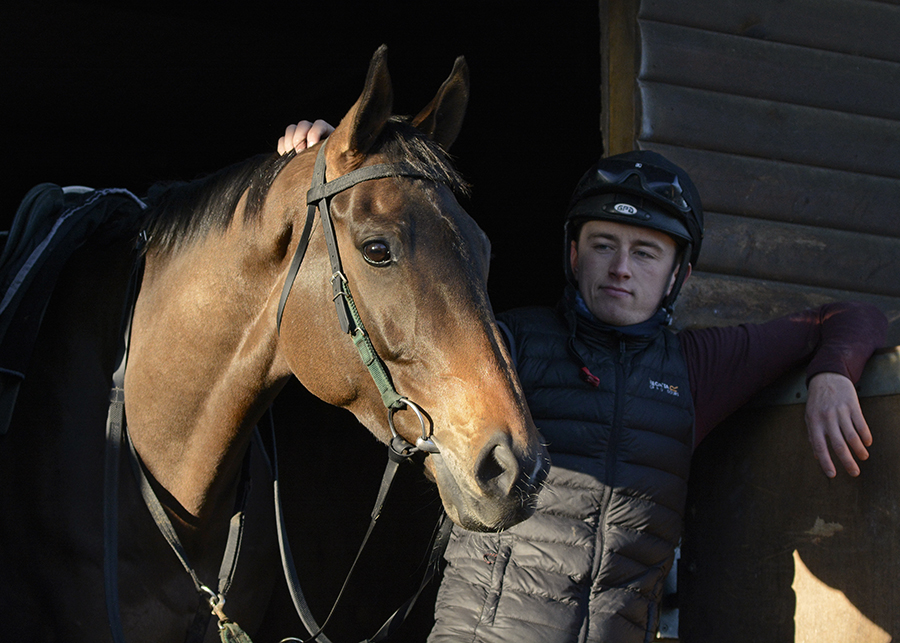 News | Brian Ellison Racing