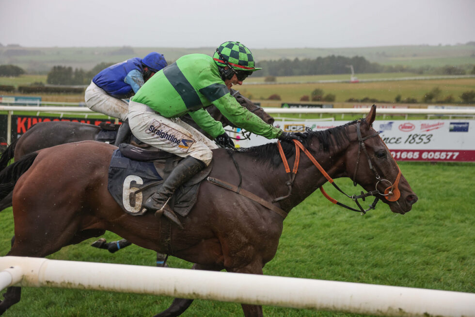 Brian Ellison Racing | One of the leading dual-purpose trainers in the ...