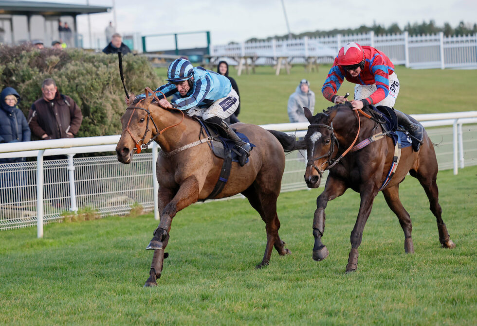 Brian Ellison Racing | One of the leading dual-purpose trainers in the ...