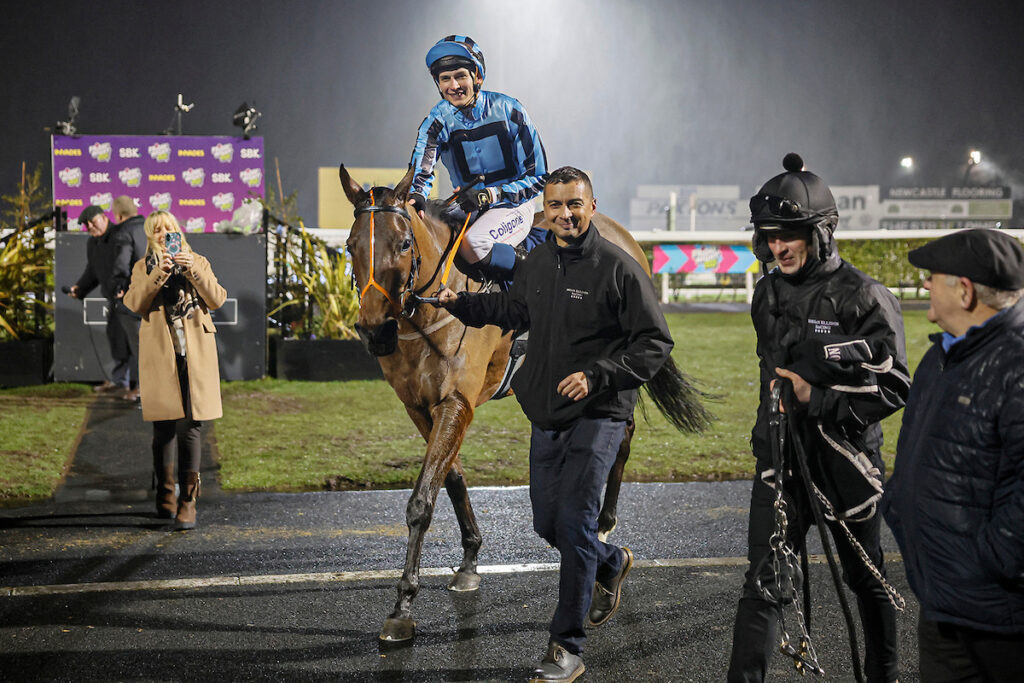 Callianassa Back In Style.